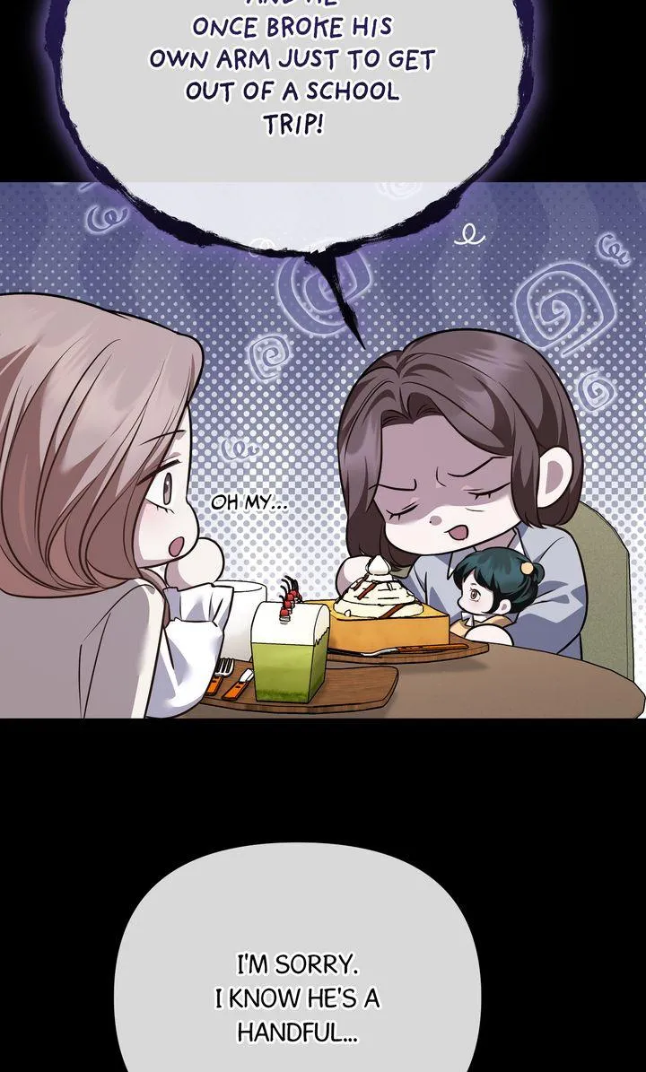 Autobahn Romance Chapter 42 page 76 - 