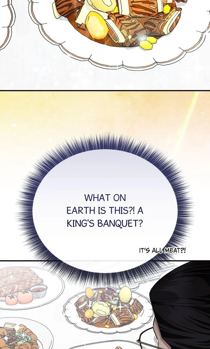 Autobahn Romance Chapter 42 page 84 - 