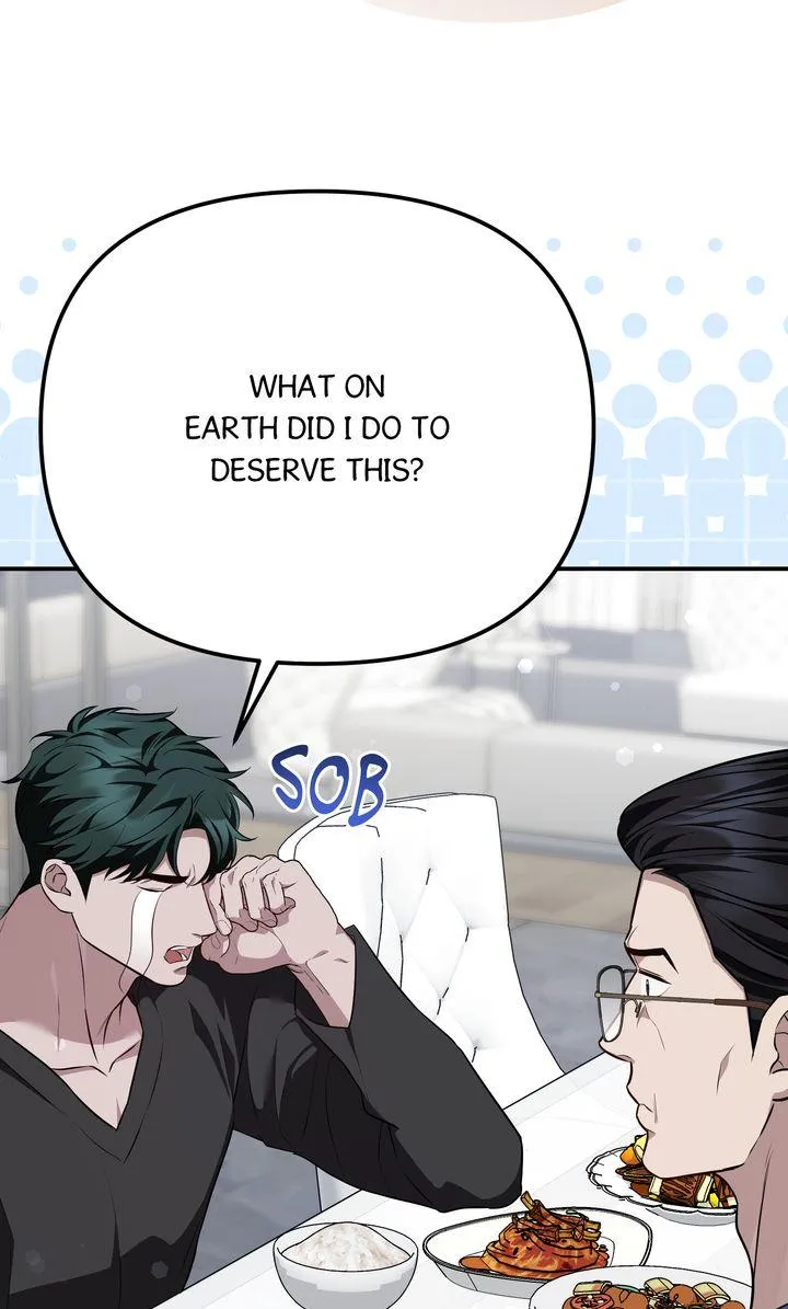 Autobahn Romance Chapter 42 page 87 - 