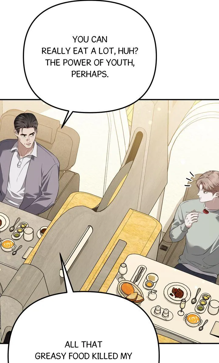 Autobahn Romance Chapter 43 page 2 - 