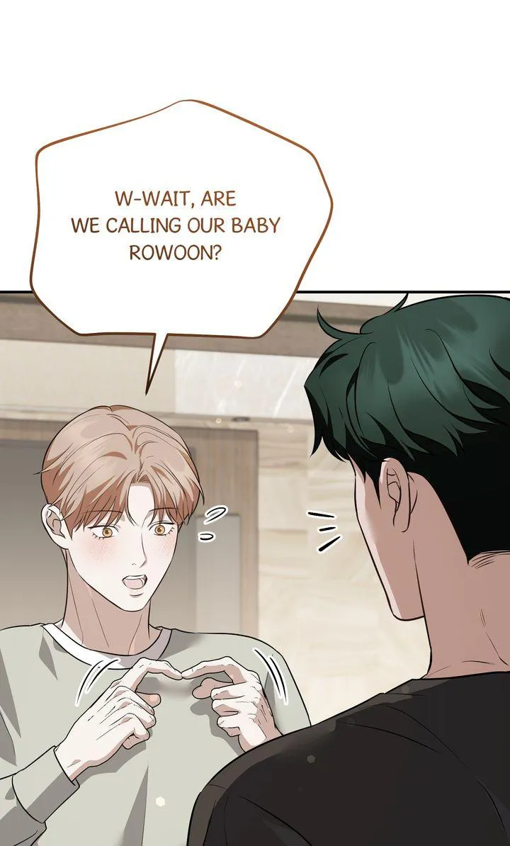 Autobahn Romance Chapter 43 page 101 - 