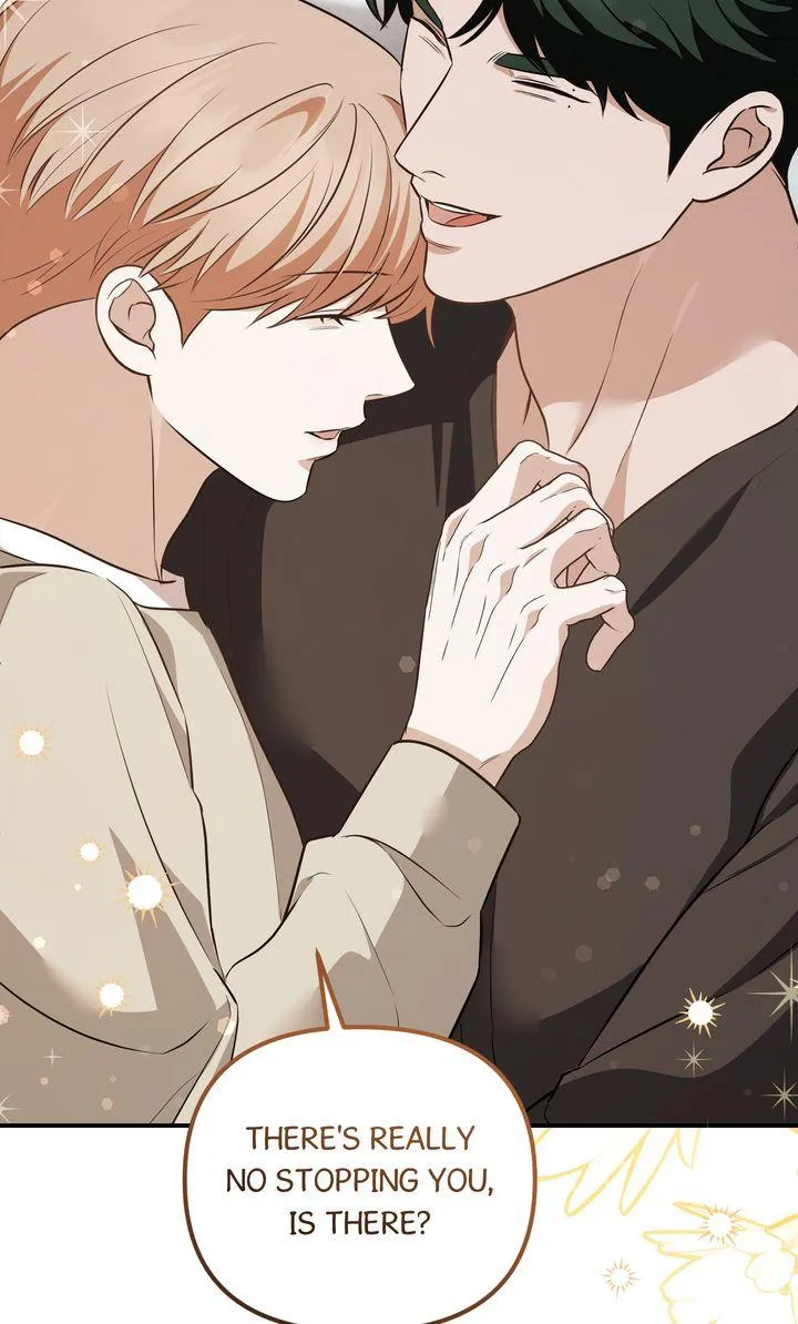 Autobahn Romance Chapter 43 page 105 - 