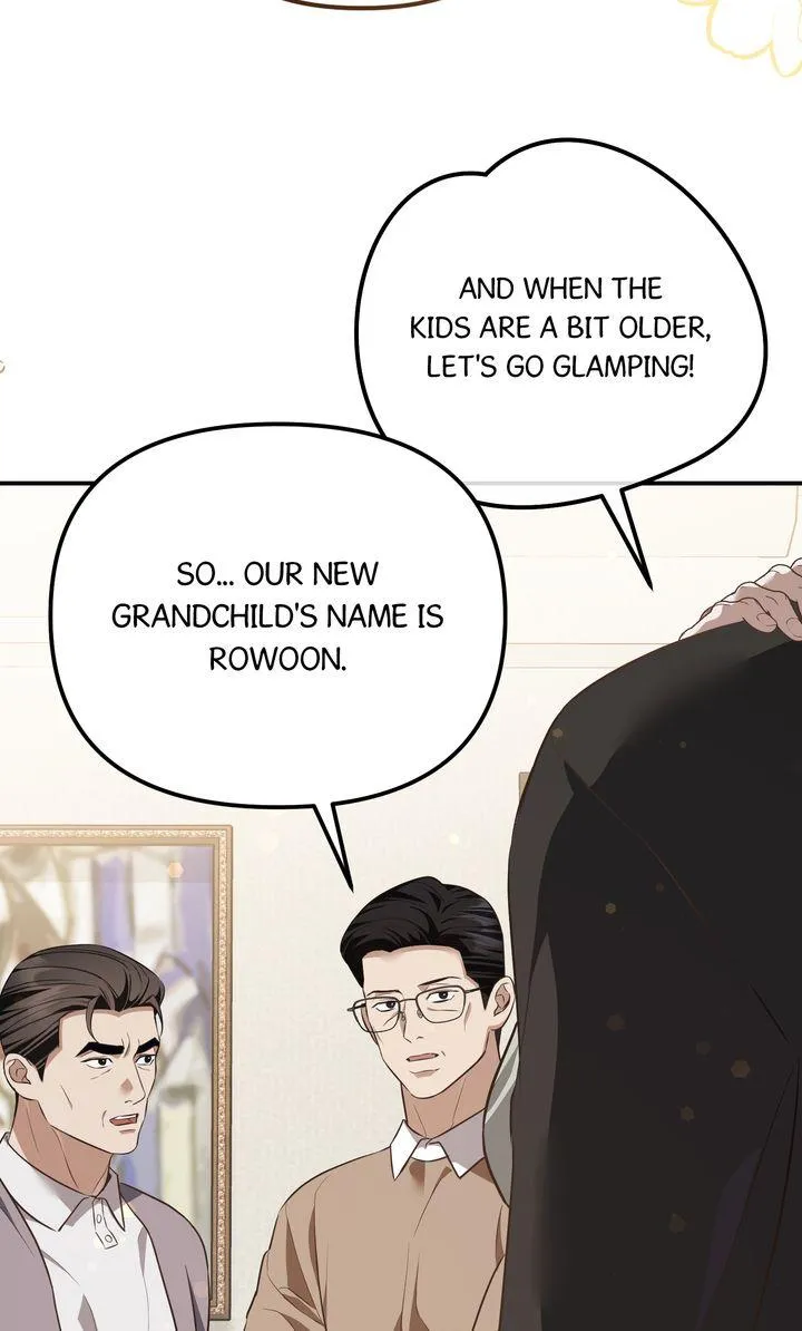 Autobahn Romance Chapter 43 page 106 - 