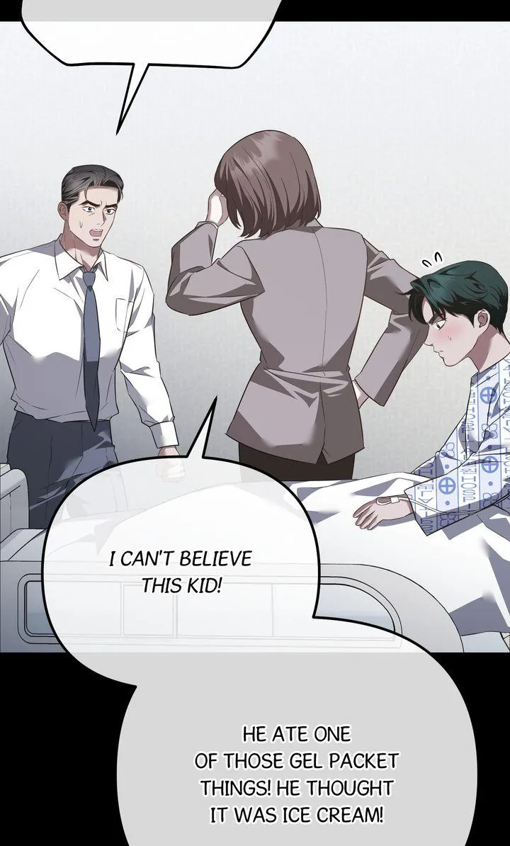 Autobahn Romance Chapter 43 page 13 - 