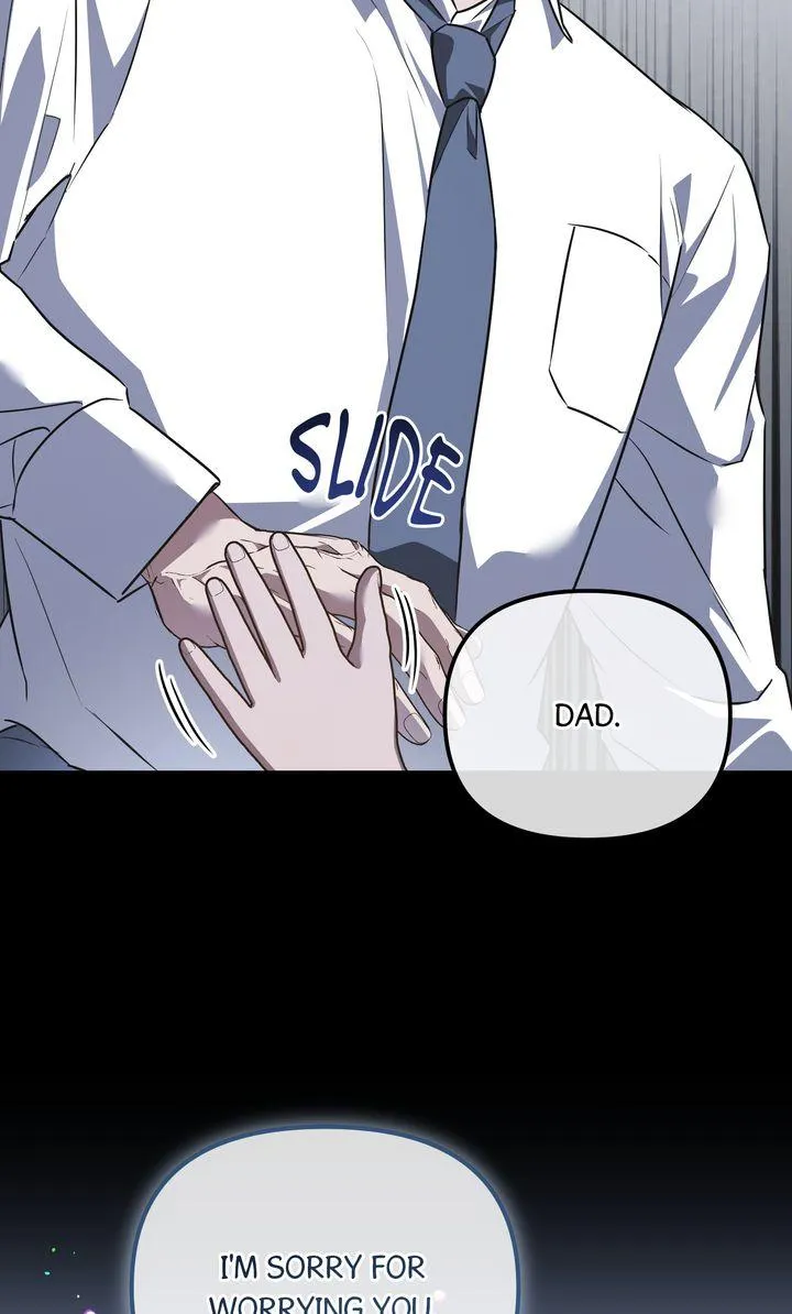 Autobahn Romance Chapter 43 page 16 - 