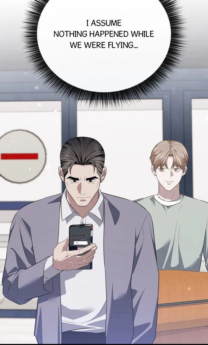 Autobahn Romance Chapter 43 page 27 - 
