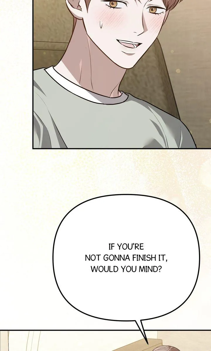 Autobahn Romance Chapter 43 page 4 - 