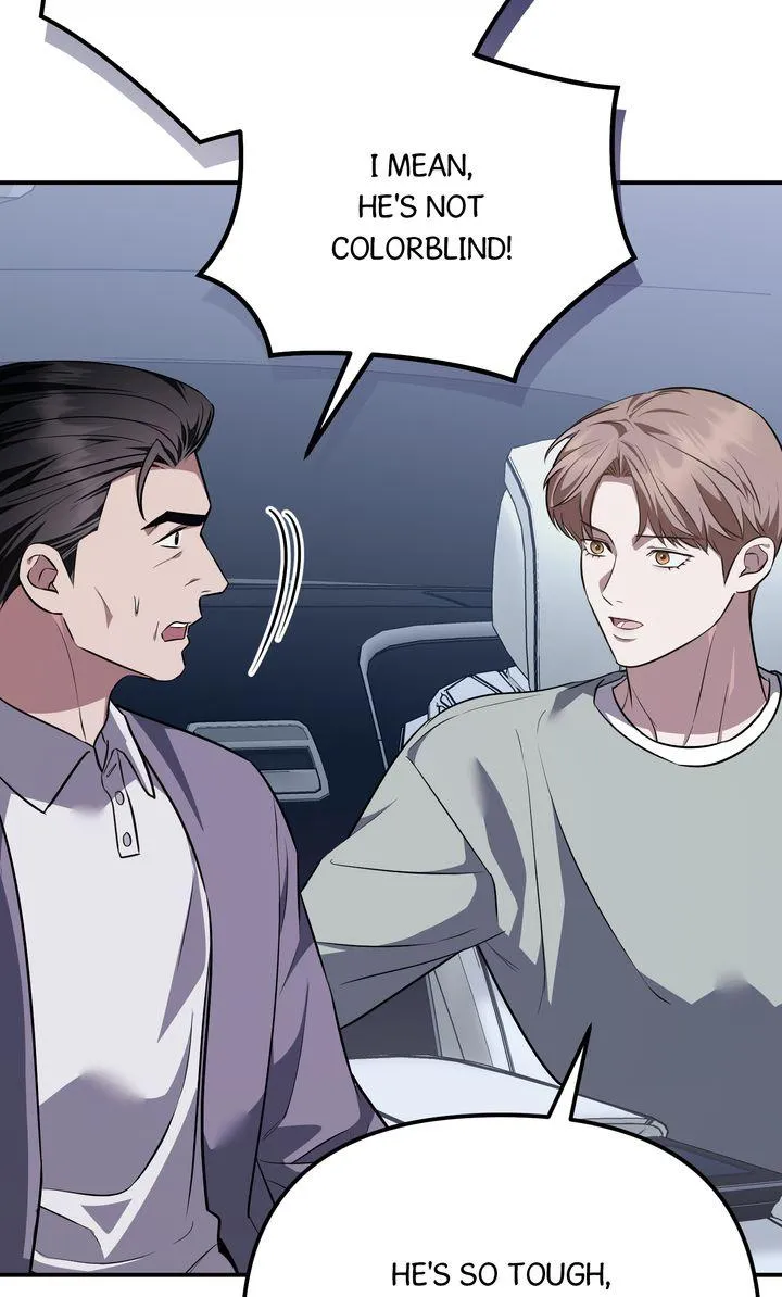 Autobahn Romance Chapter 43 page 38 - 
