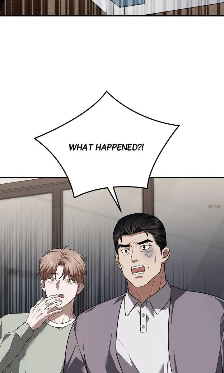 Autobahn Romance Chapter 43 page 44 - 