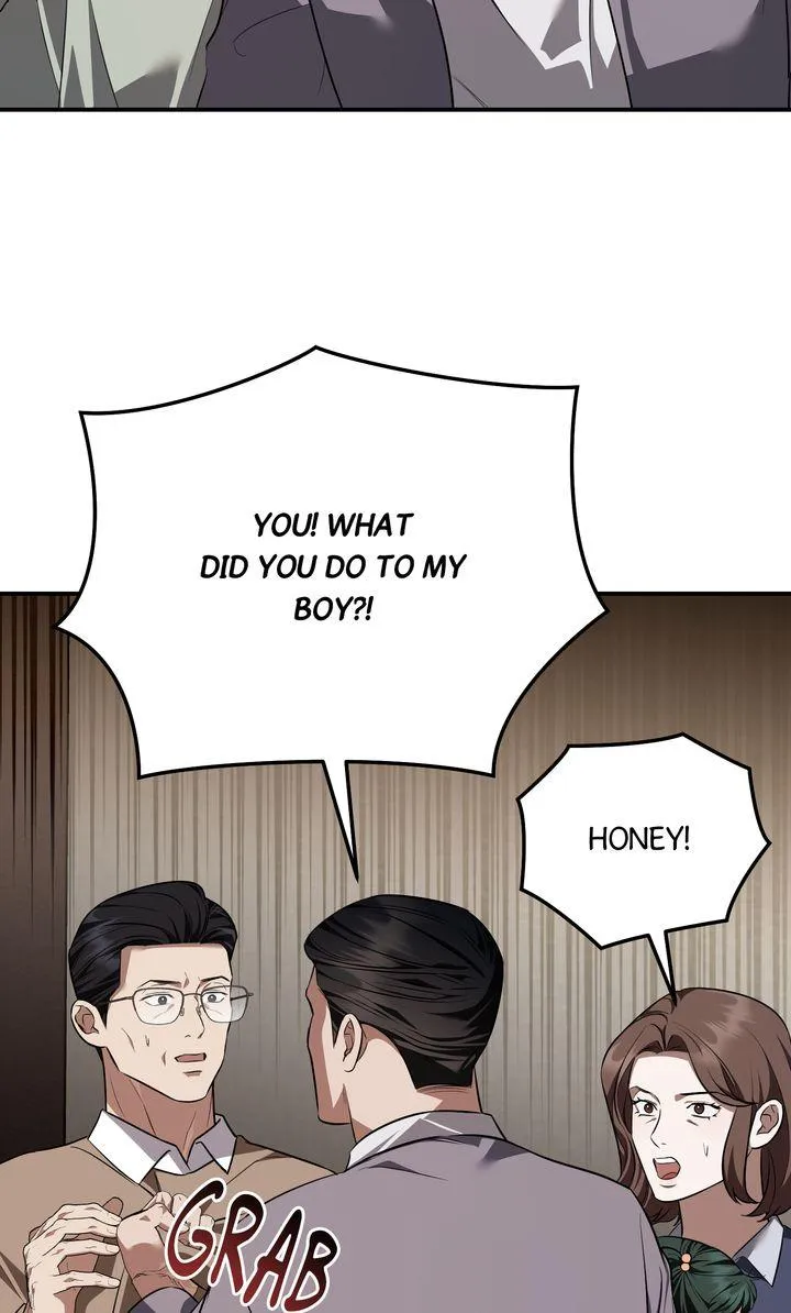 Autobahn Romance Chapter 43 page 45 - 