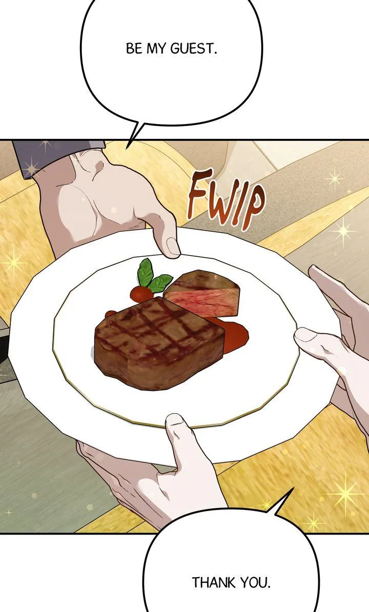 Autobahn Romance Chapter 43 page 6 - 