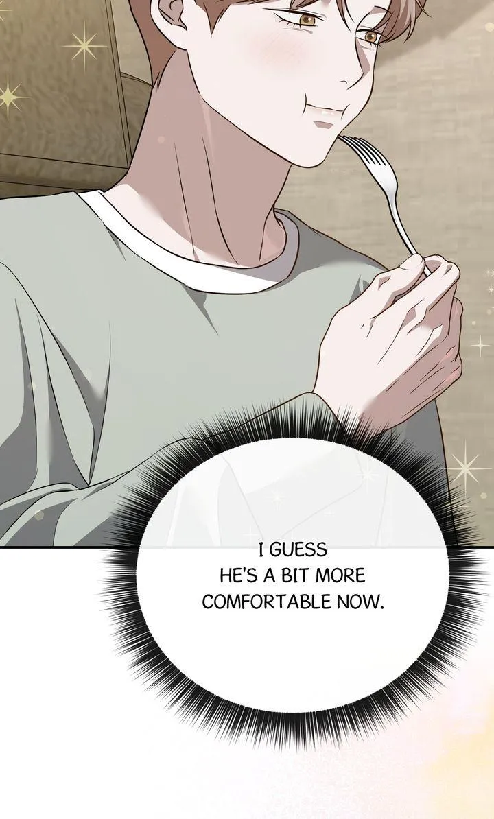 Autobahn Romance Chapter 43 page 8 - 