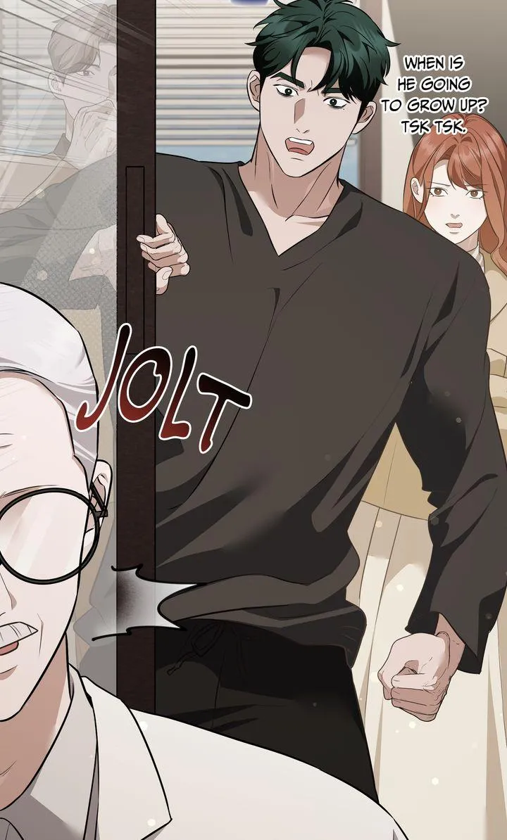Autobahn Romance Chapter 43 page 84 - 