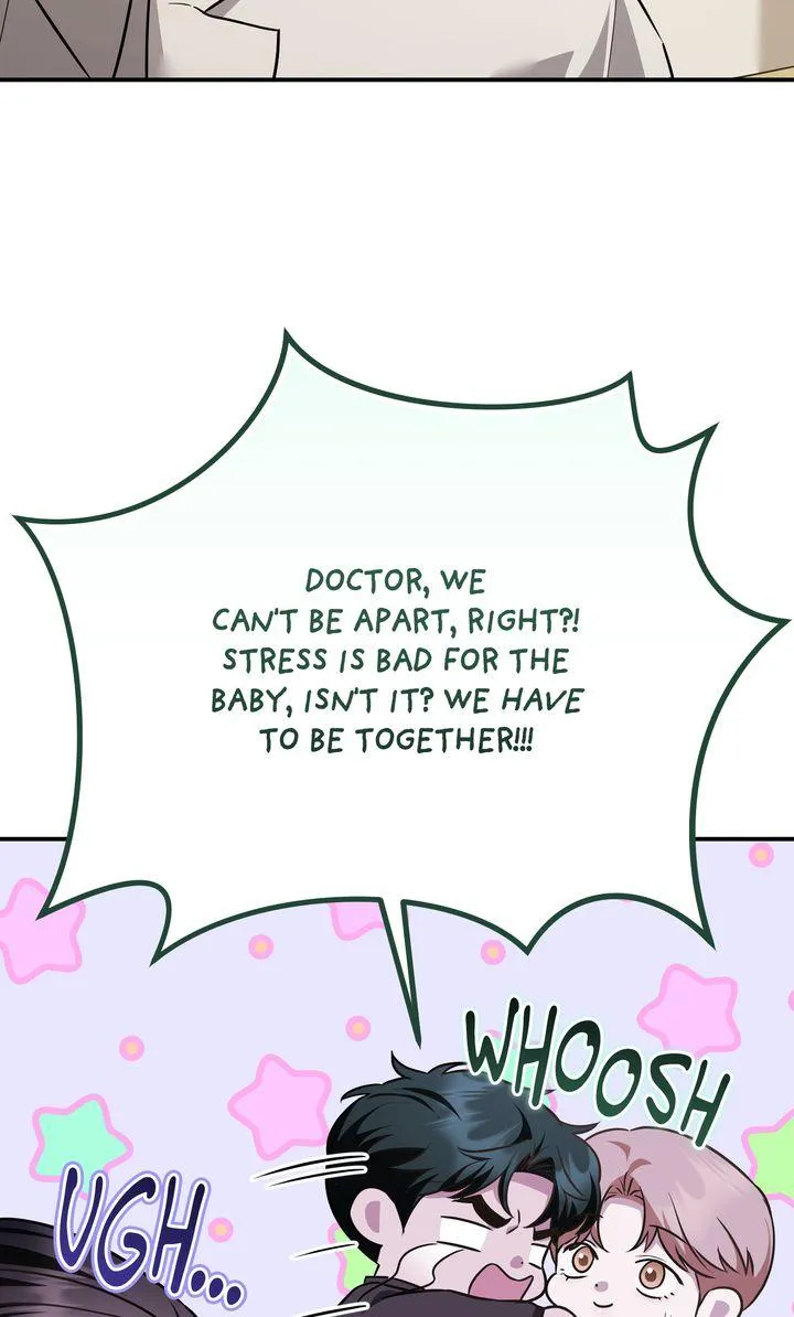 Autobahn Romance Chapter 43 page 85 - 