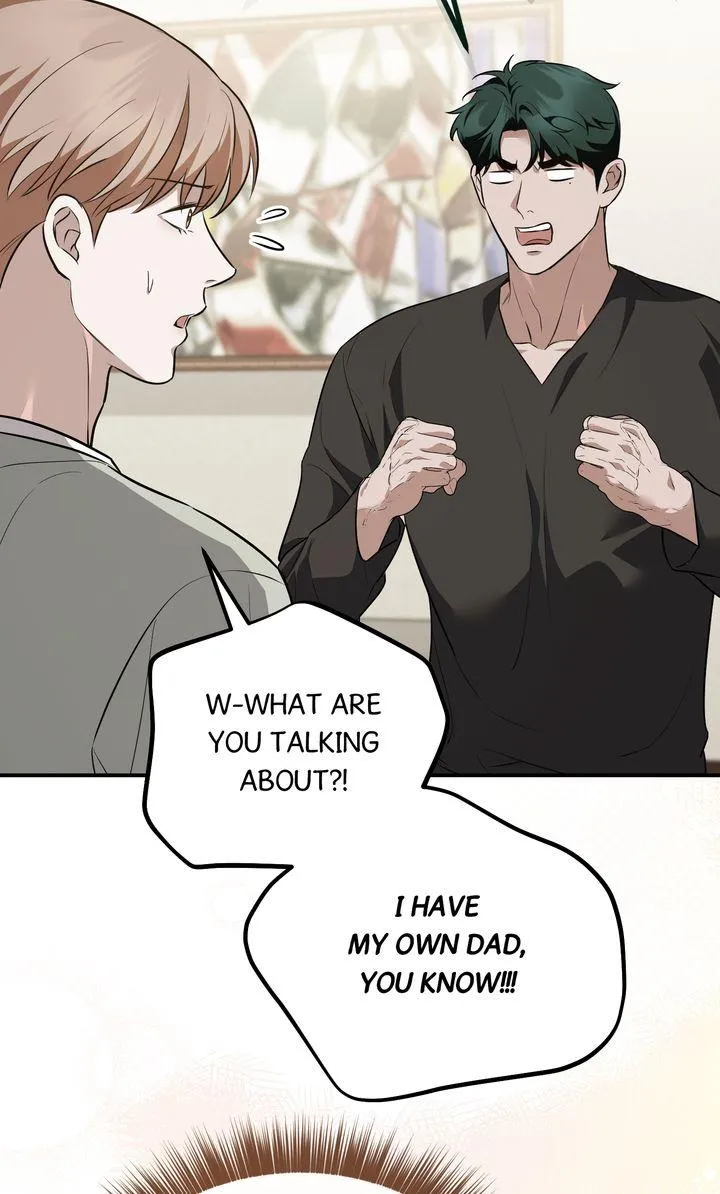 Autobahn Romance Chapter 43 page 98 - 