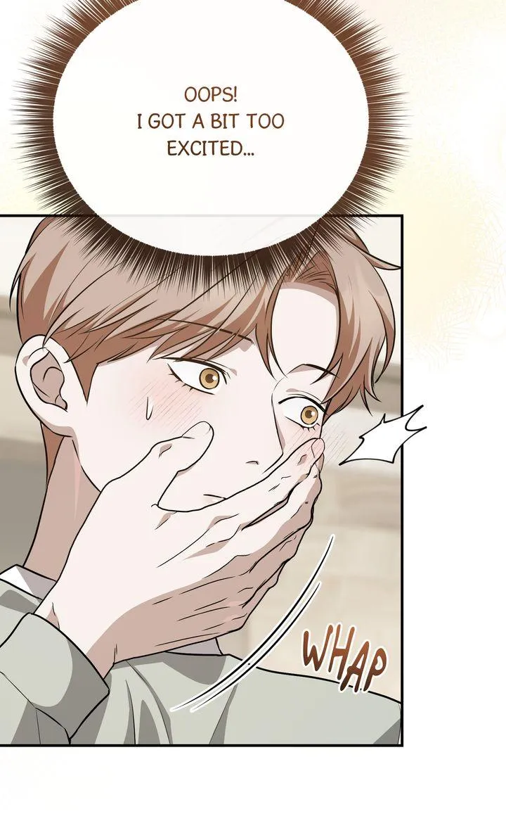 Autobahn Romance Chapter 43 page 99 - 