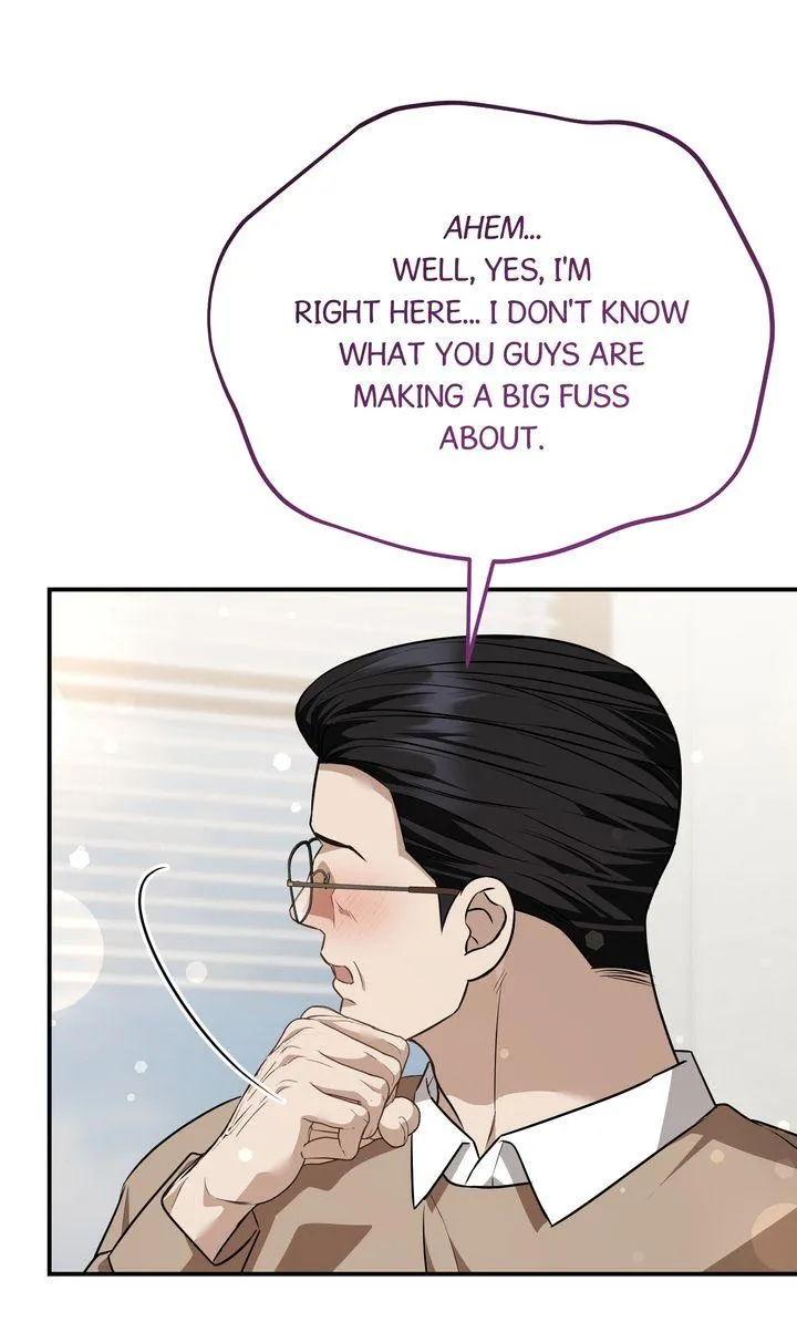 Autobahn Romance Chapter 43 page 100 - 