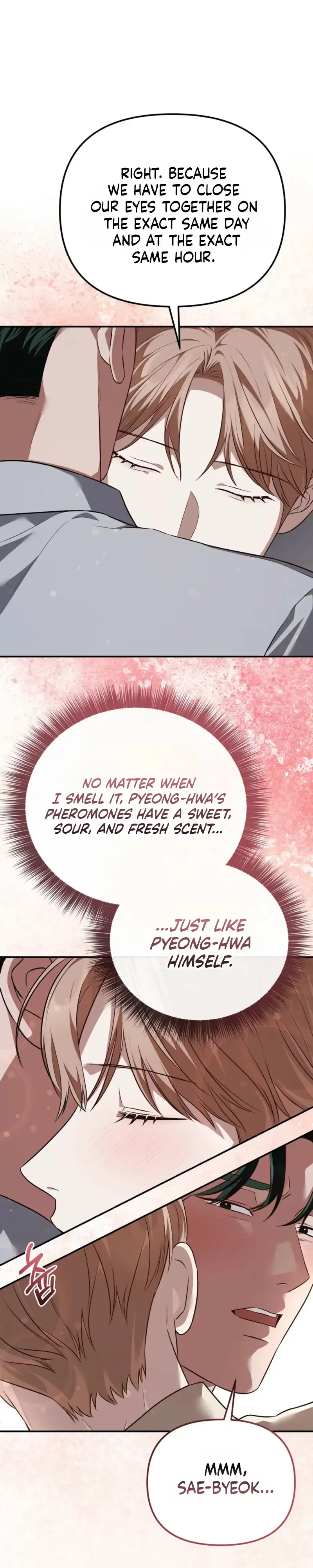 Autobahn Romance Chapter 44 page 13 - 