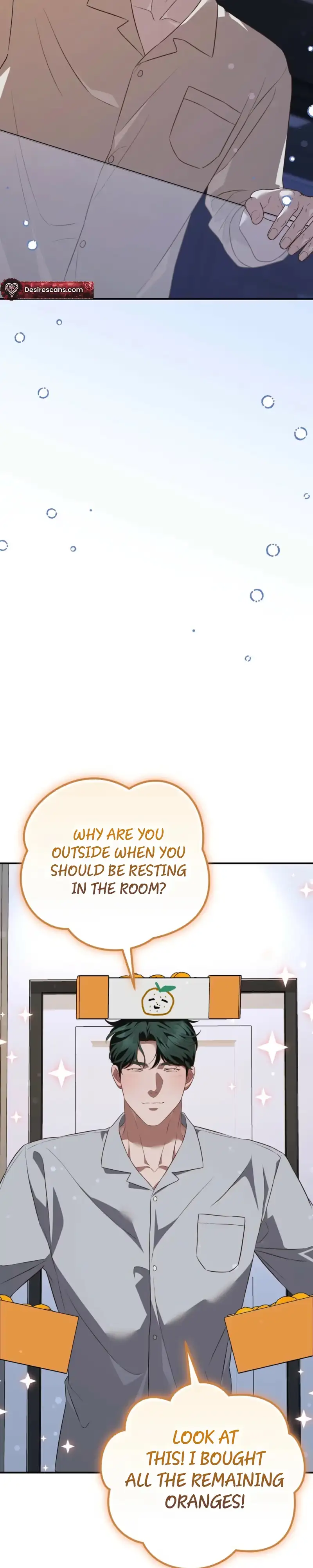 Autobahn Romance Chapter 44 page 19 - 