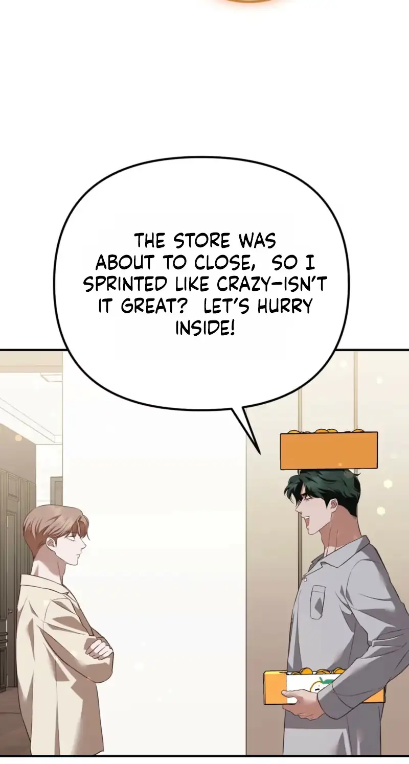 Autobahn Romance Chapter 44 page 20 - 