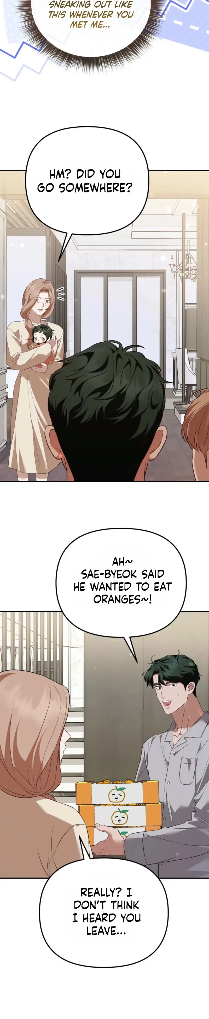 Autobahn Romance Chapter 44 page 23 - 