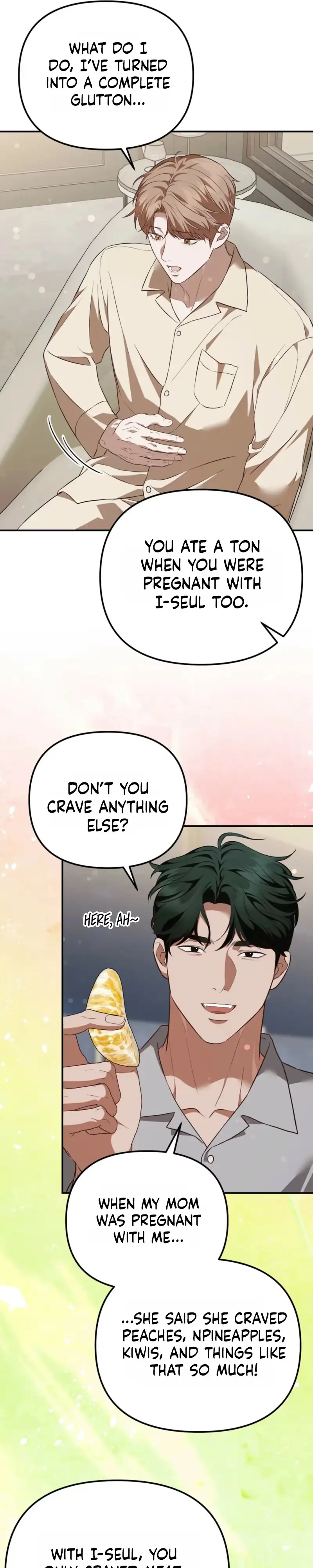 Autobahn Romance Chapter 44 page 29 - 