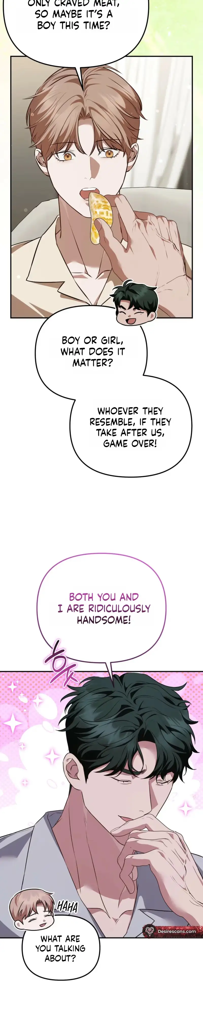 Autobahn Romance Chapter 44 page 30 - 