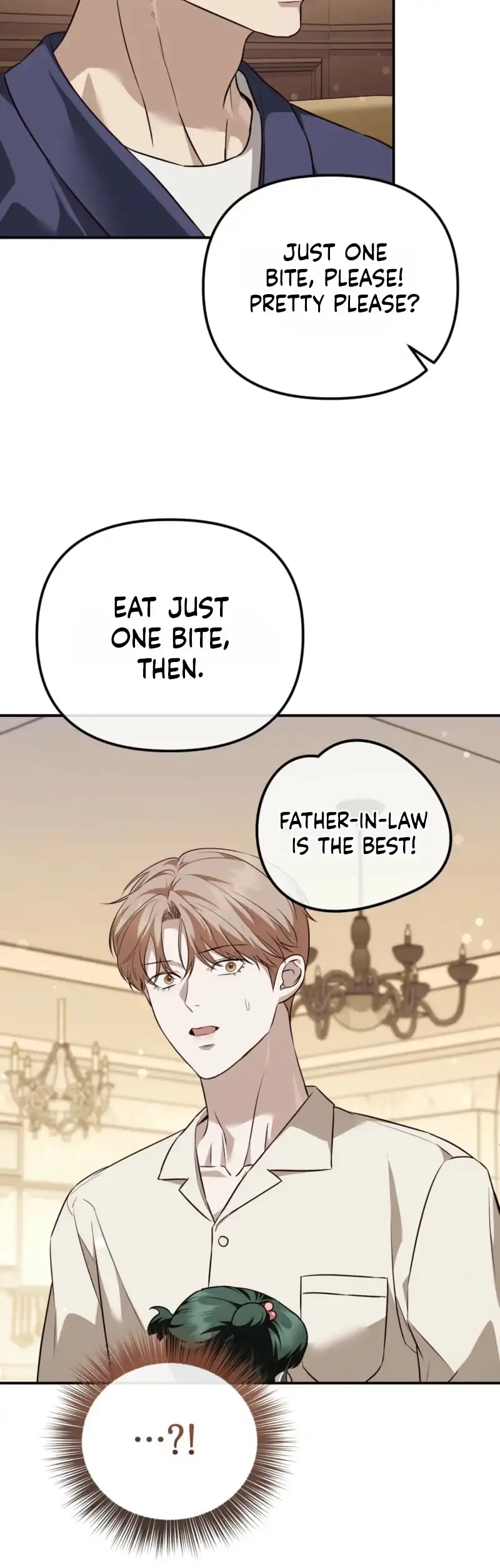 Autobahn Romance Chapter 44 page 4 - 