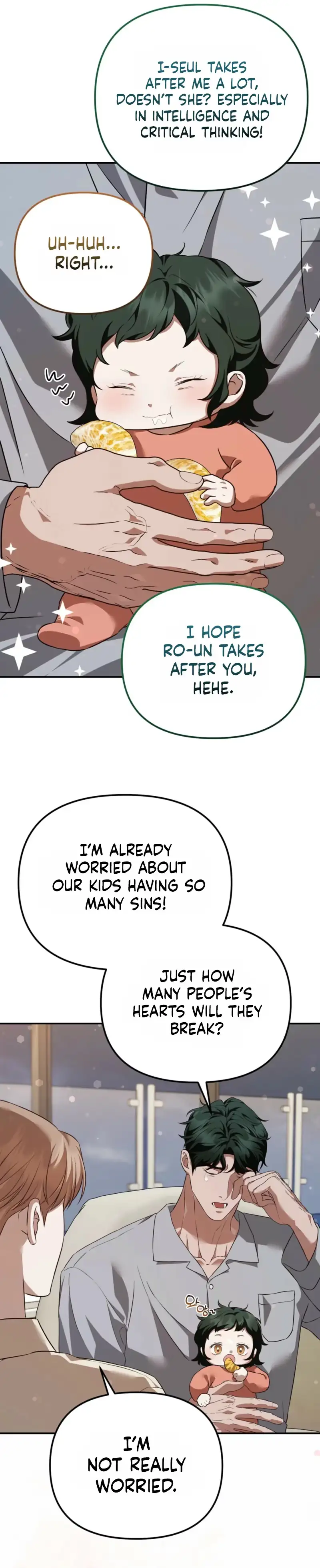 Autobahn Romance Chapter 44 page 31 - 