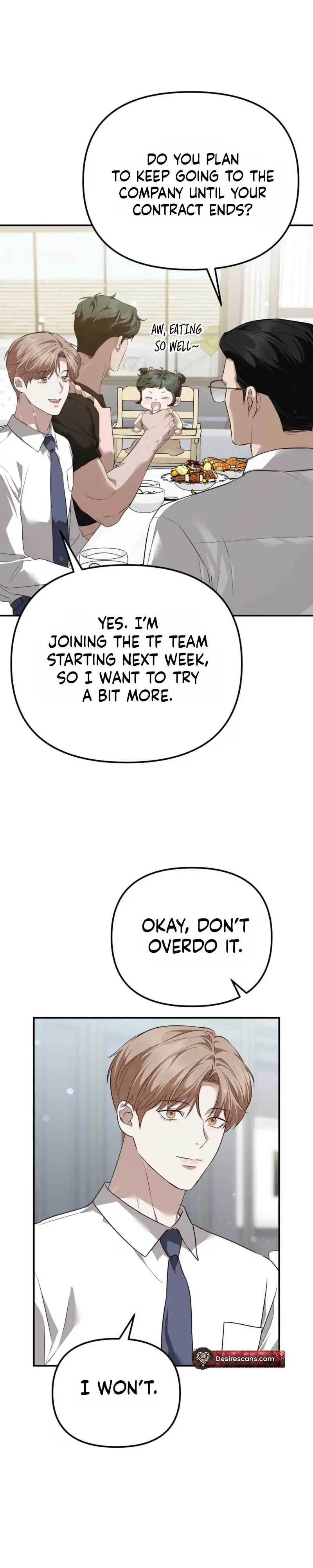Autobahn Romance Chapter 44 page 37 - 