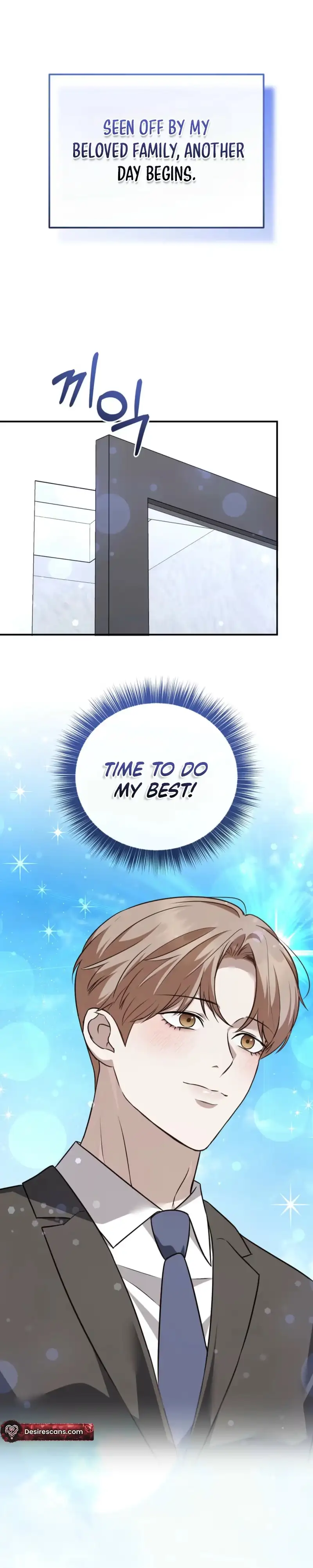 Autobahn Romance Chapter 44 page 40 - 