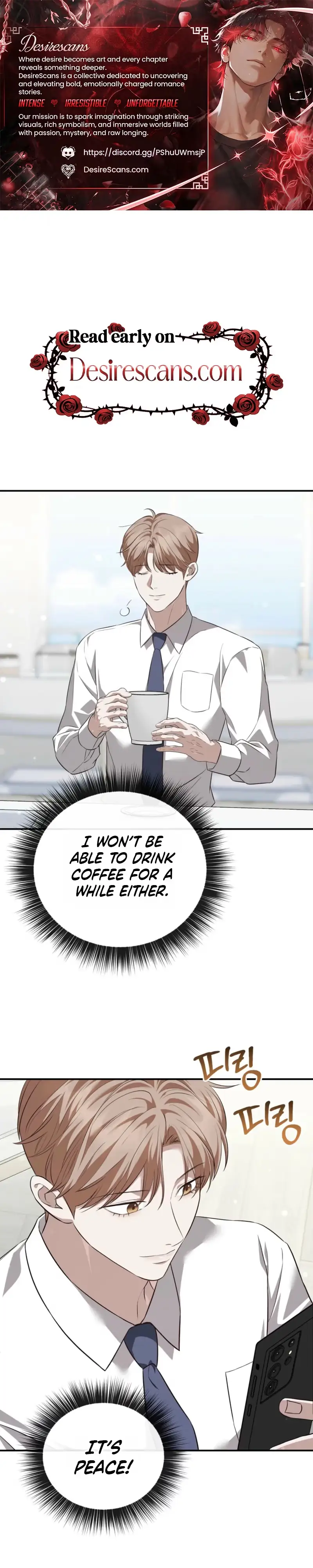 Autobahn Romance Chapter 45 page 1 - 