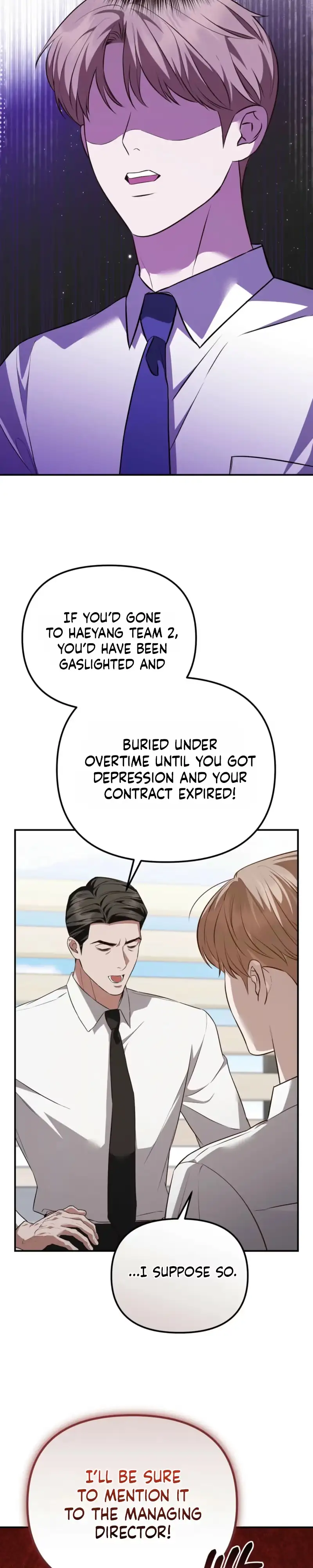 Autobahn Romance Chapter 45 page 13 - 