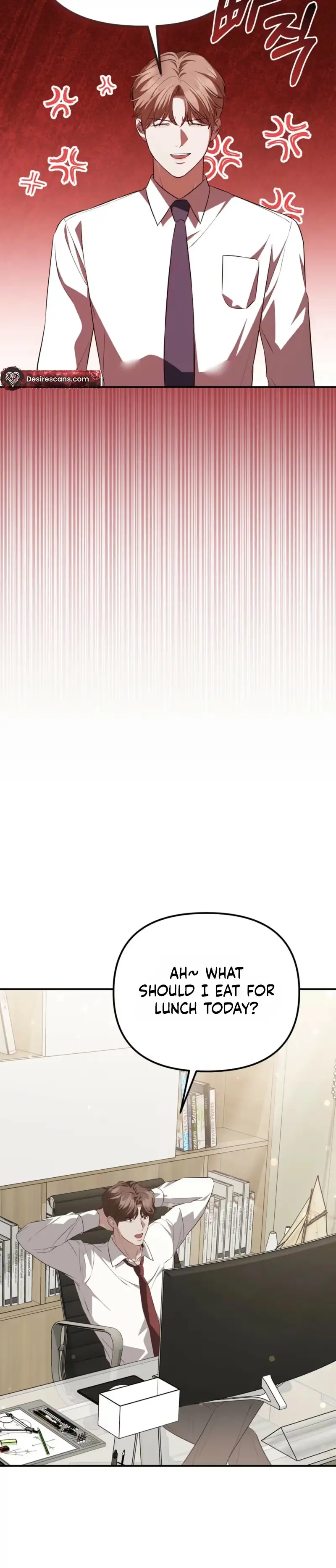 Autobahn Romance Chapter 45 page 14 - 