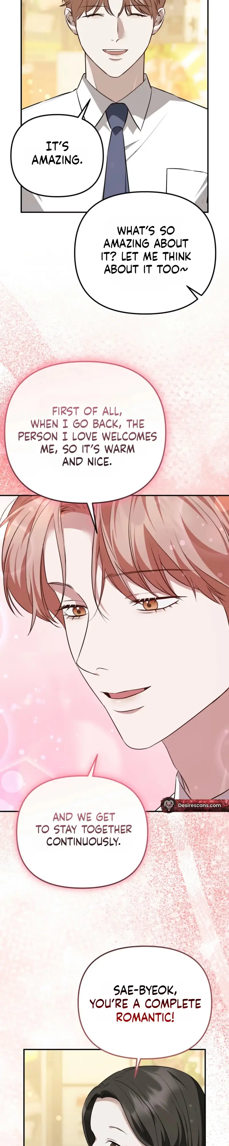 Autobahn Romance Chapter 45 page 21 - 