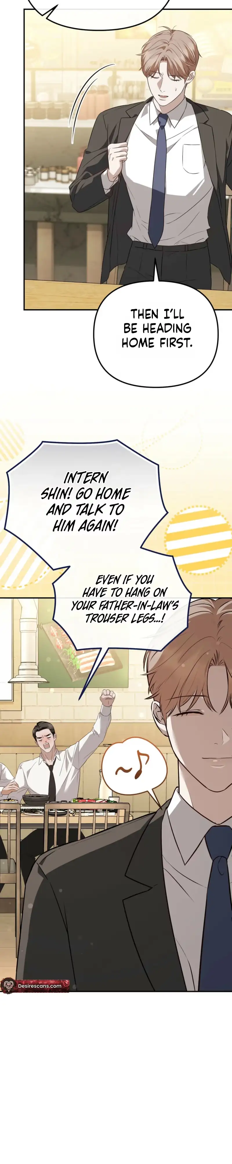 Autobahn Romance Chapter 45 page 25 - 