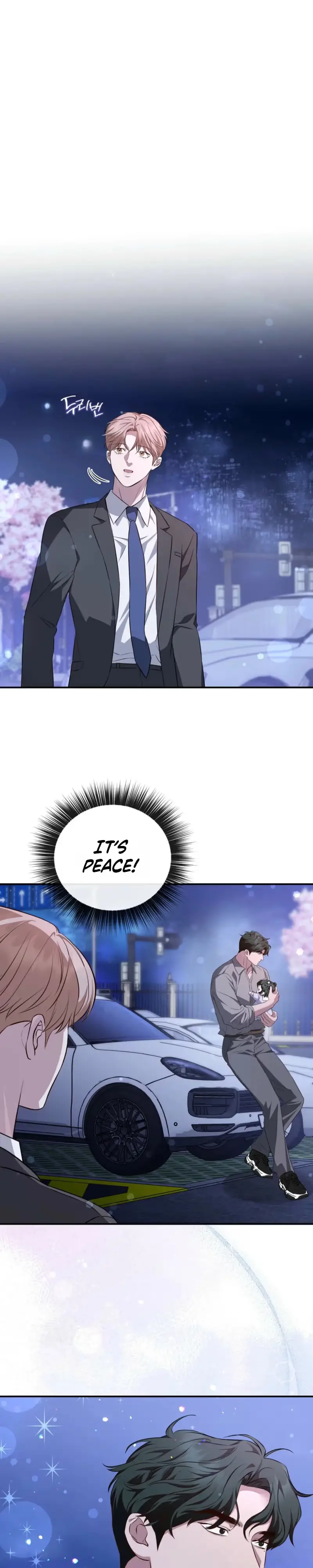 Autobahn Romance Chapter 45 page 26 - 