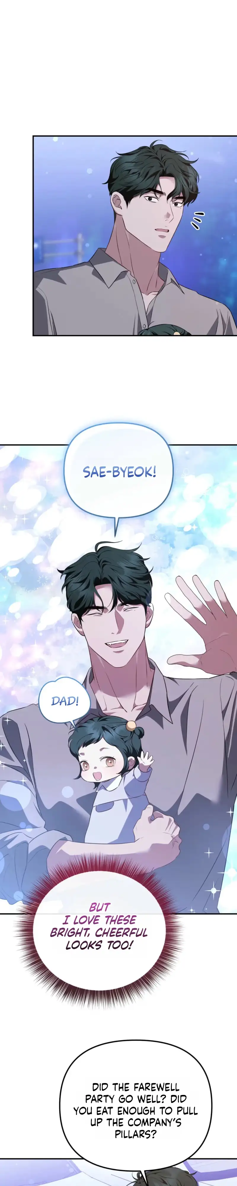 Autobahn Romance Chapter 45 page 28 - 
