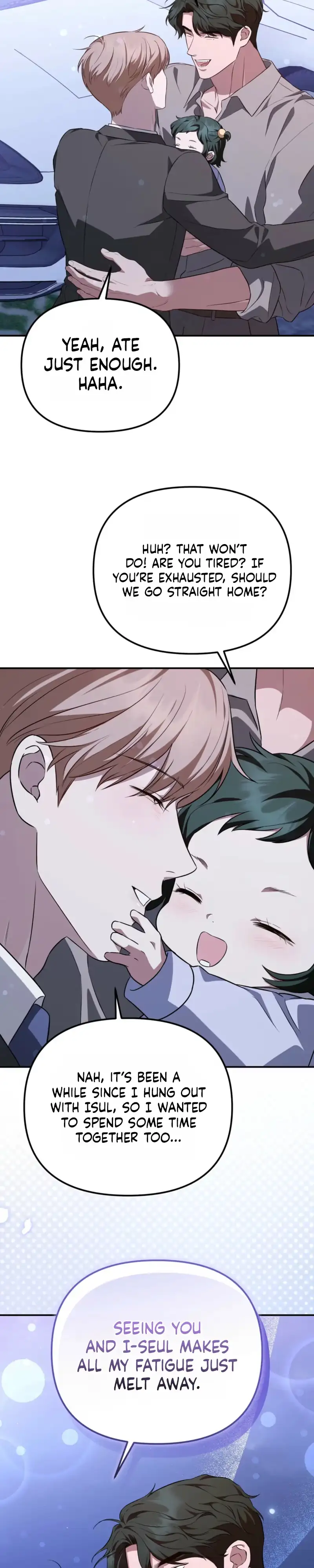 Autobahn Romance Chapter 45 page 29 - 