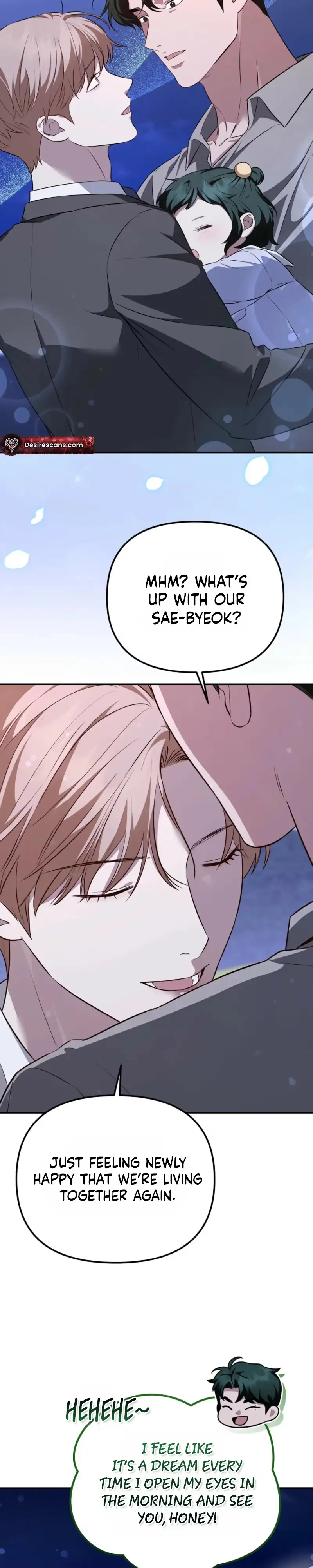 Autobahn Romance Chapter 45 page 30 - 