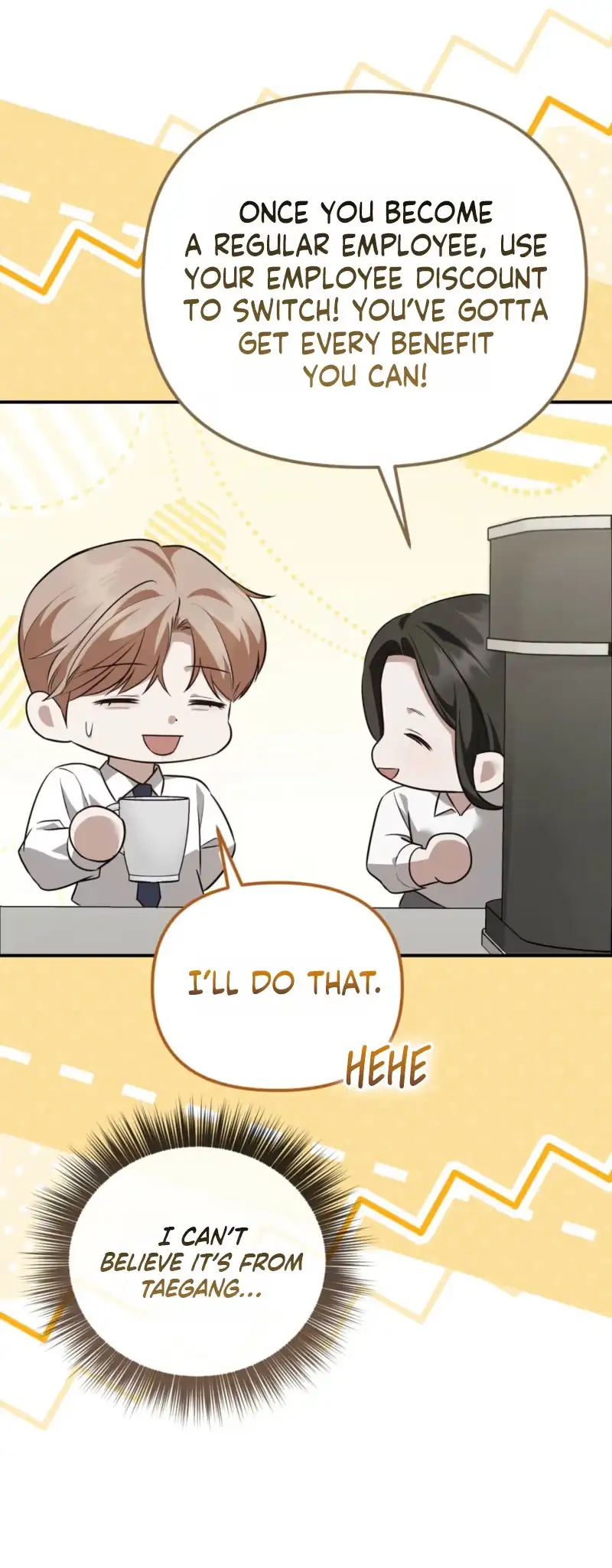 Autobahn Romance Chapter 45 page 4 - 
