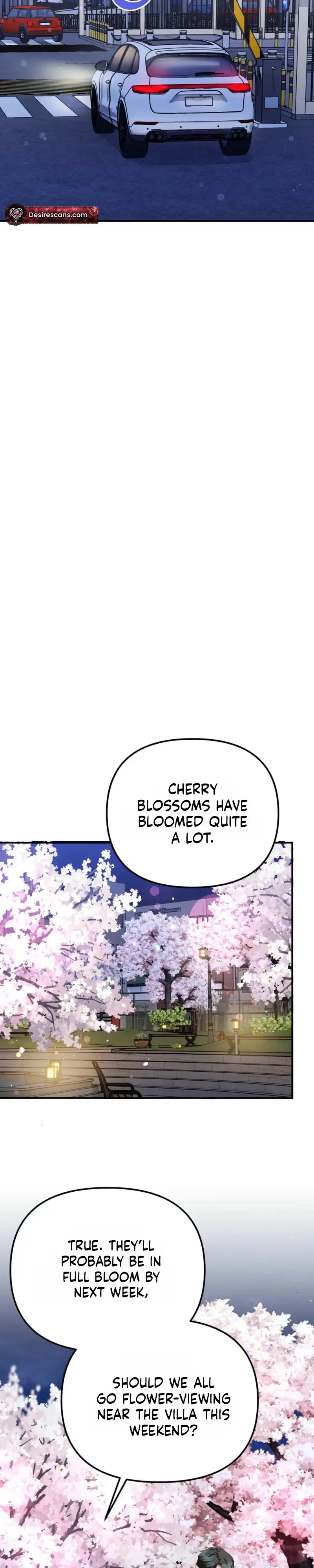 Autobahn Romance Chapter 45 page 33 - 