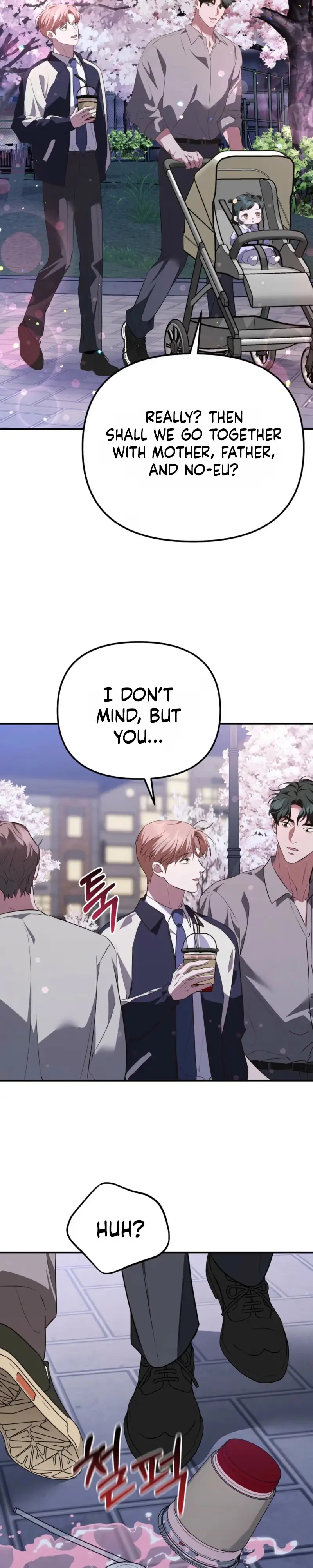 Autobahn Romance Chapter 45 page 34 - 