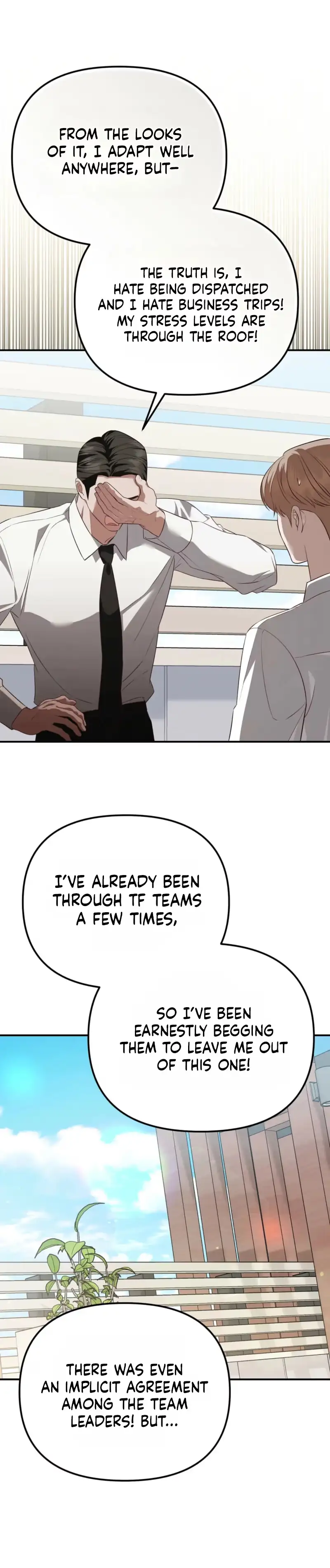 Autobahn Romance Chapter 45 page 9 - 