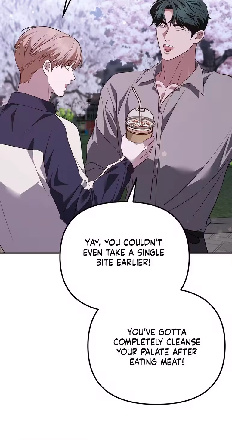 Autobahn Romance Chapter 46 page 15 - 