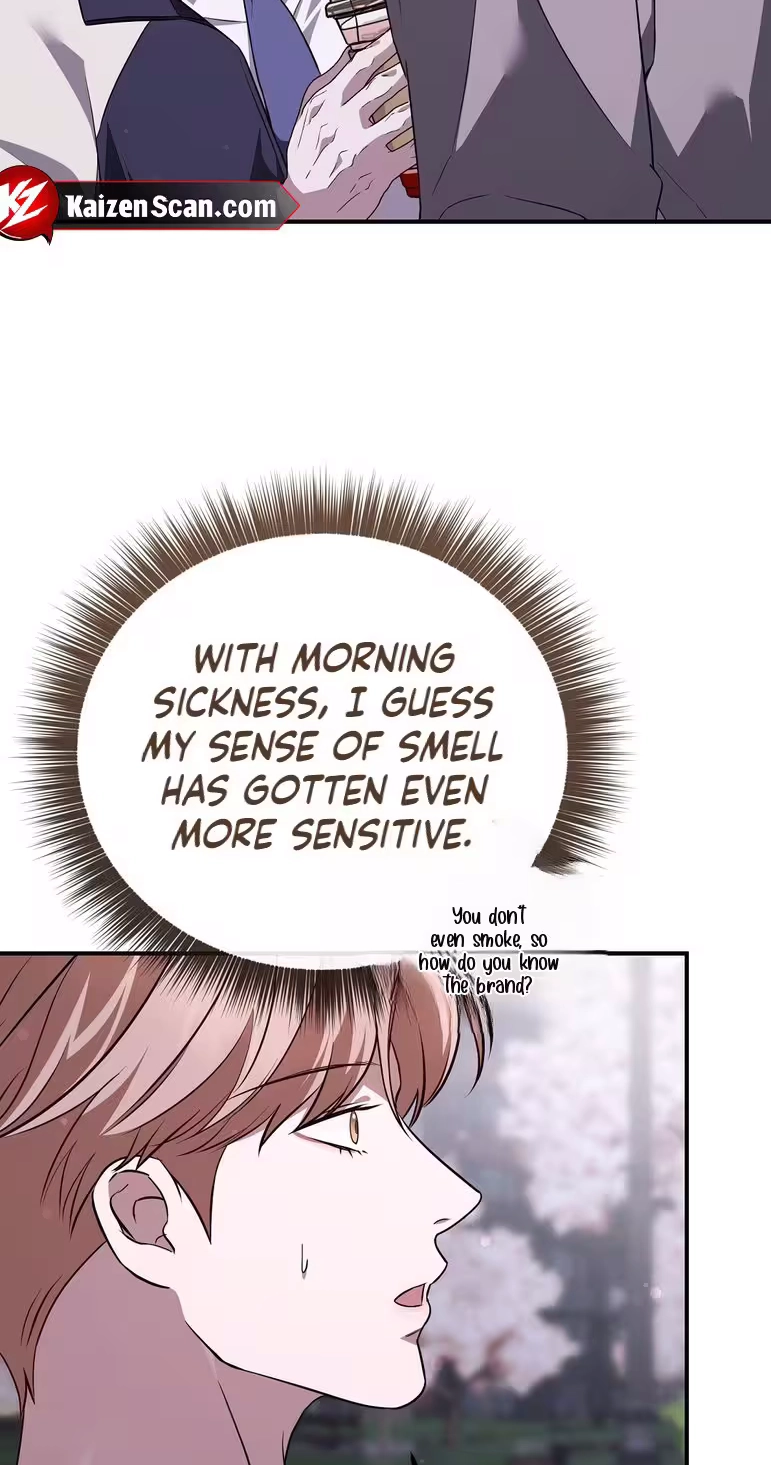 Autobahn Romance Chapter 46 page 18 - 