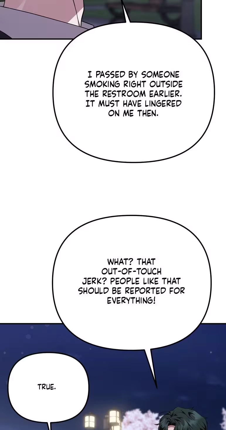 Autobahn Romance Chapter 46 page 19 - 