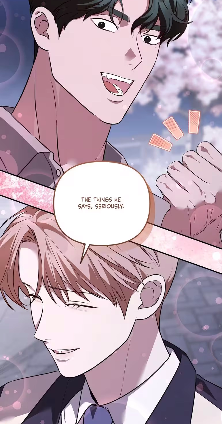 Autobahn Romance Chapter 46 page 25 - 