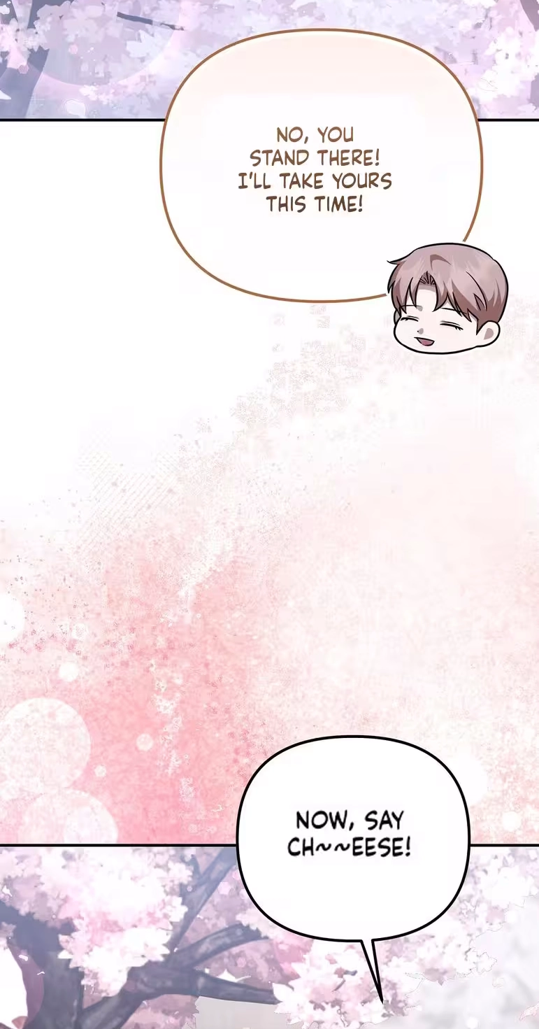 Autobahn Romance Chapter 46 page 27 - 