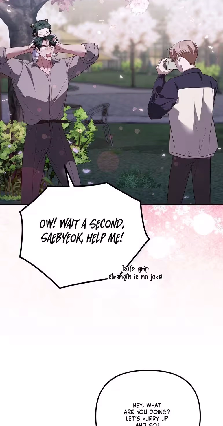 Autobahn Romance Chapter 46 page 28 - 